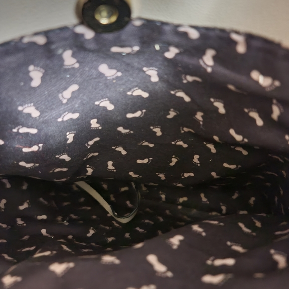 Diaper backpack - Picture 2 of 4